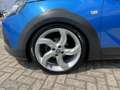 Opel Adam 1.0 Turbo Rocks Open Dak / Cruise Control / Stoelv Blauw - thumbnail 4
