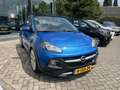 Opel Adam 1.0 Turbo Rocks Open Dak / Cruise Control / Stoelv Blauw - thumbnail 6