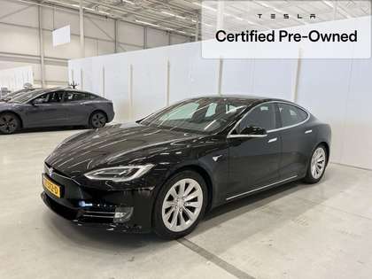Tesla Model S 75D / Gecertificeerde Occasion / Enhanced Autopilo