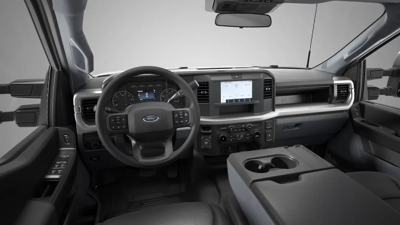 Ford F 250 снимка Ford F 250