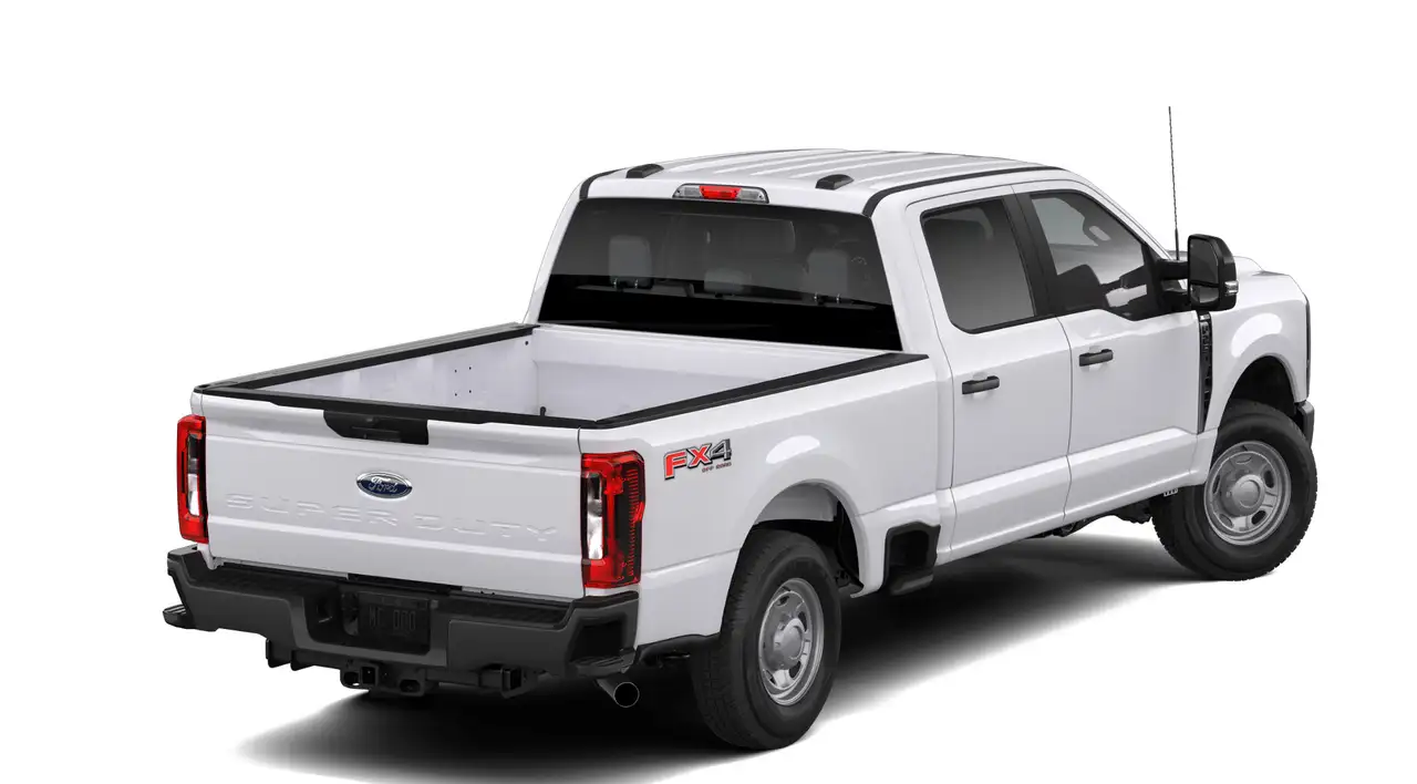 Ford F 250 снимка Ford F 250
