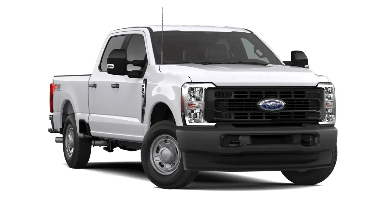 Ford F 250 снимка Ford F 250