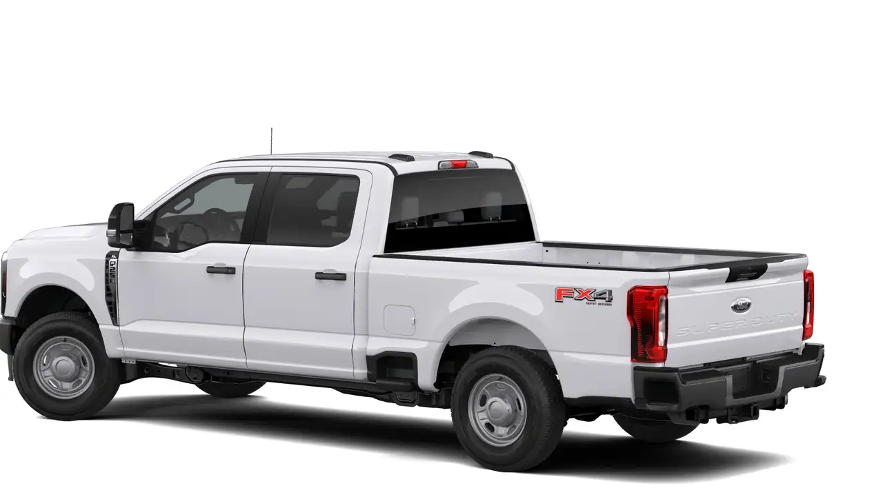 Ford F 250 снимка Ford F 250