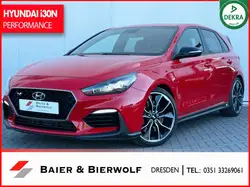 Hyundai i30 N Performance LED KEYLESS SPORT AGA