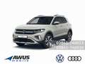 Volkswagen T-Cross 1.0TSI DSG Style AHK Grau - thumbnail 1
