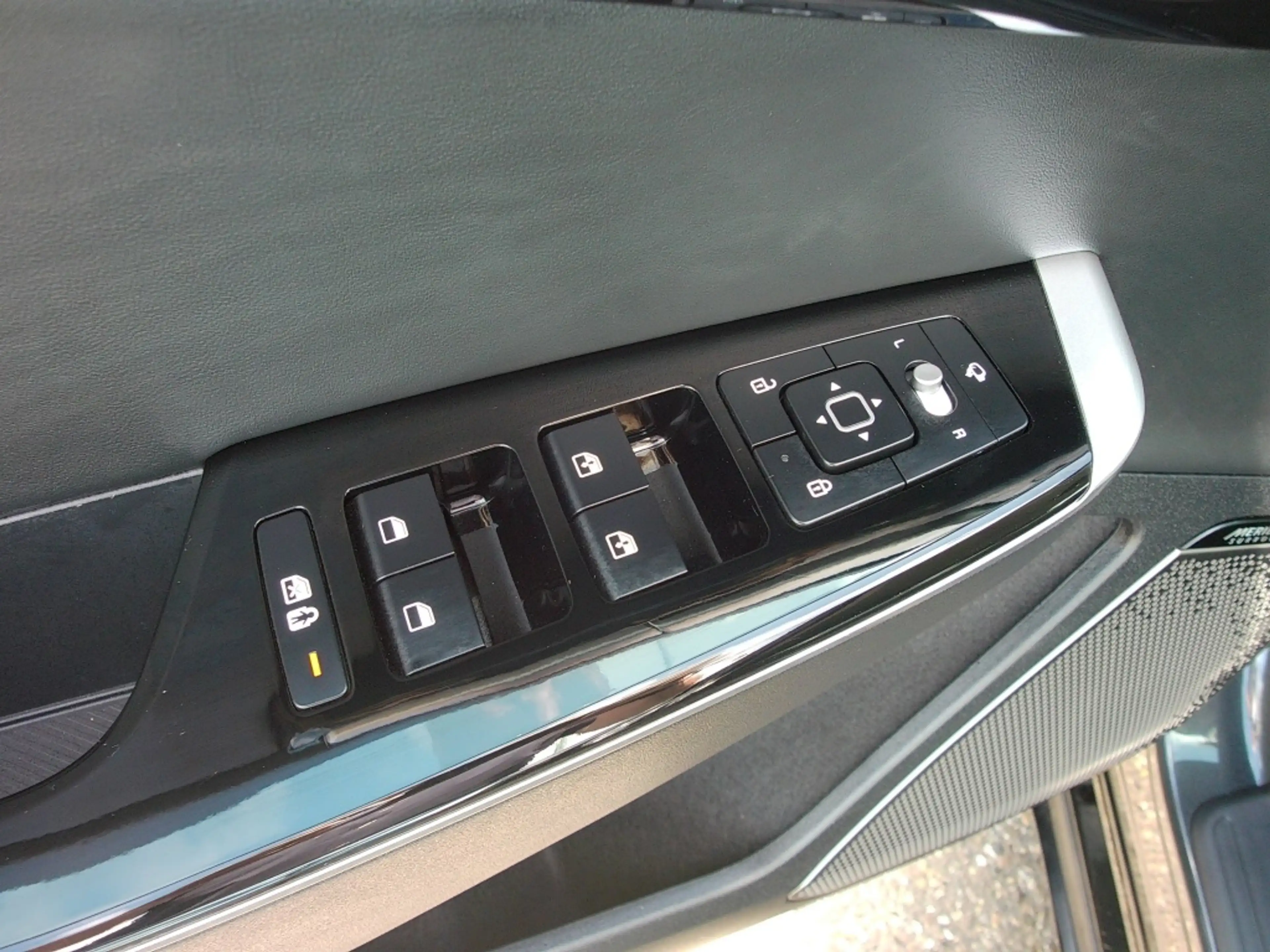 Kia EV6 168KW 77,4kWh 229pk SOH 100% RWD Plus Leder Trekha — photo 22