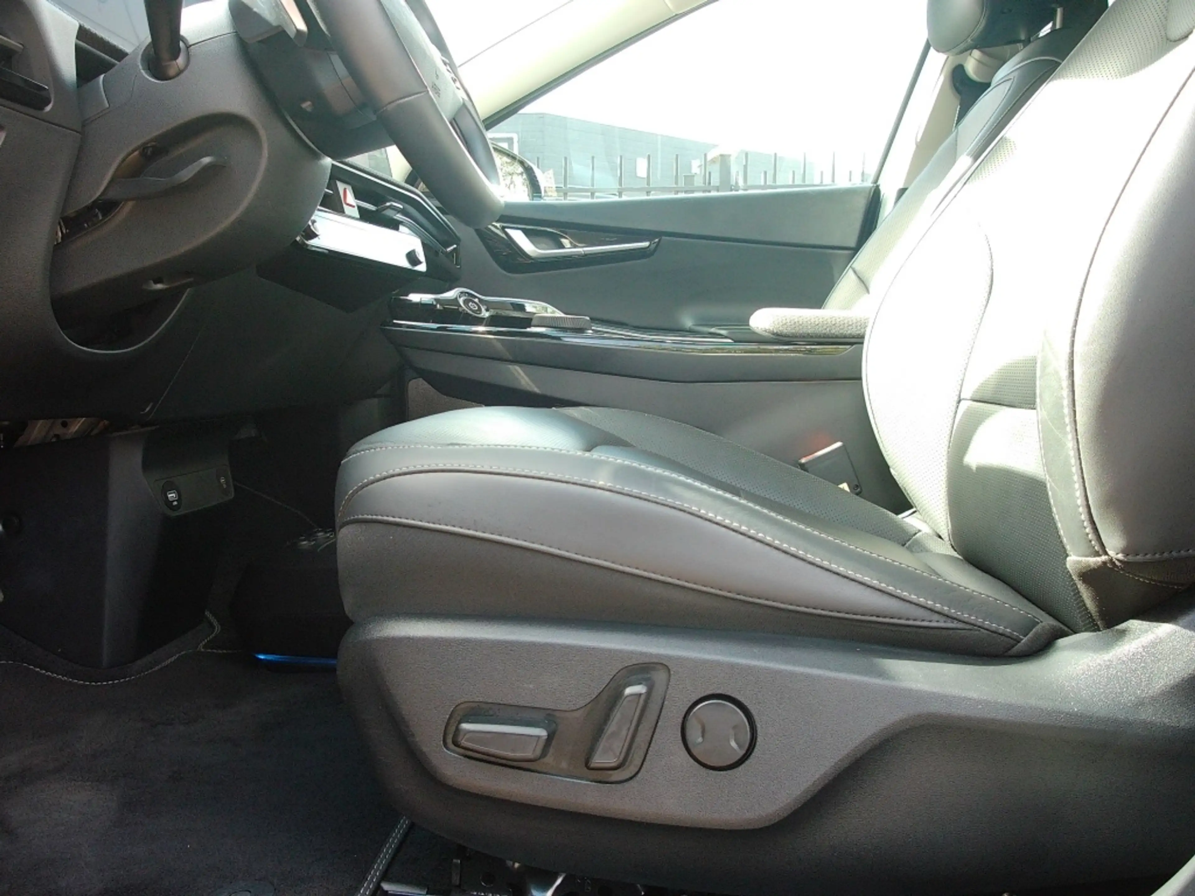 Kia EV6 168KW 77,4kWh 229pk SOH 100% RWD Plus Leder Trekha — photo 26