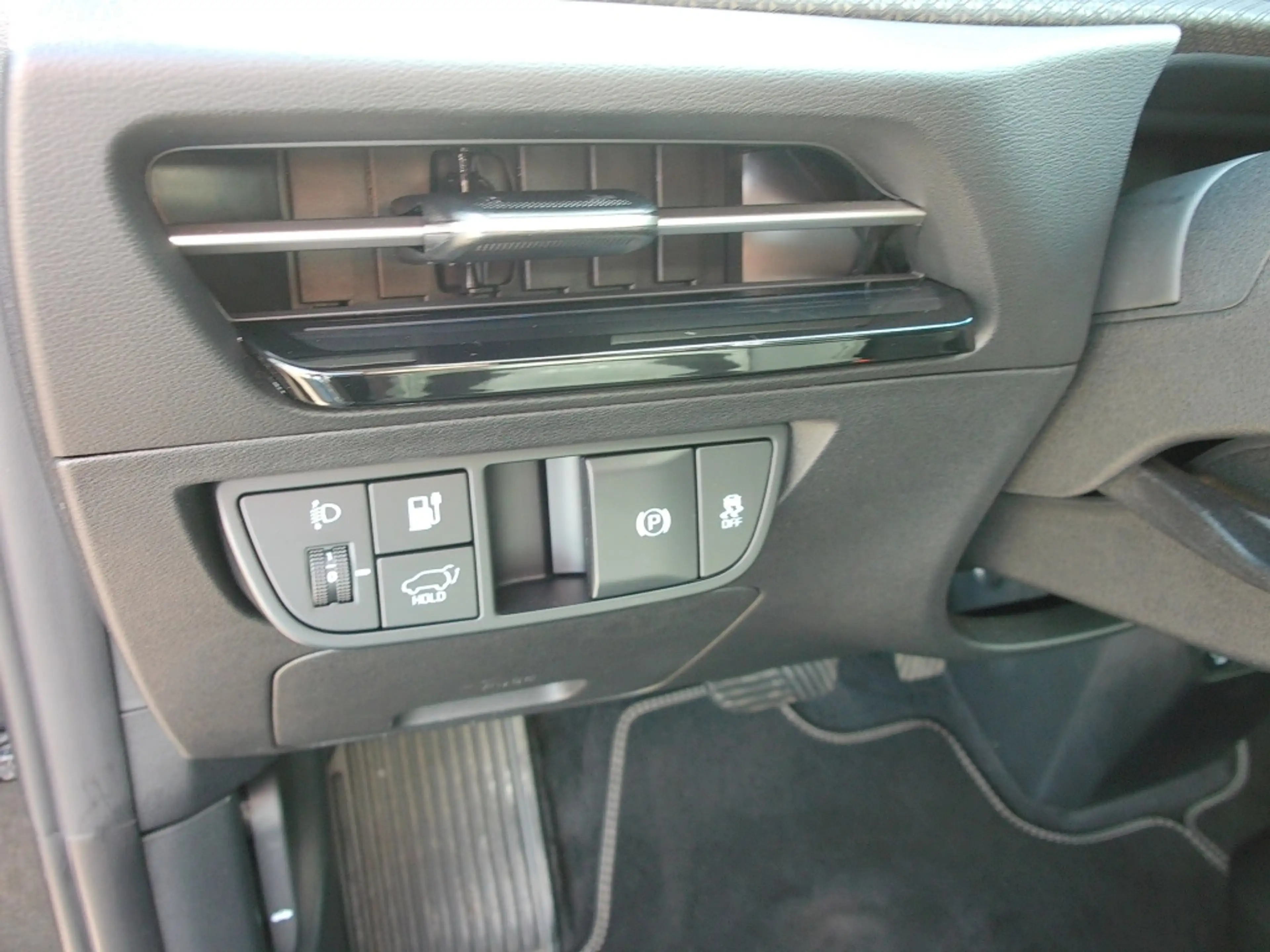 Kia EV6 168KW 77,4kWh 229pk SOH 100% RWD Plus Leder Trekha — photo 25
