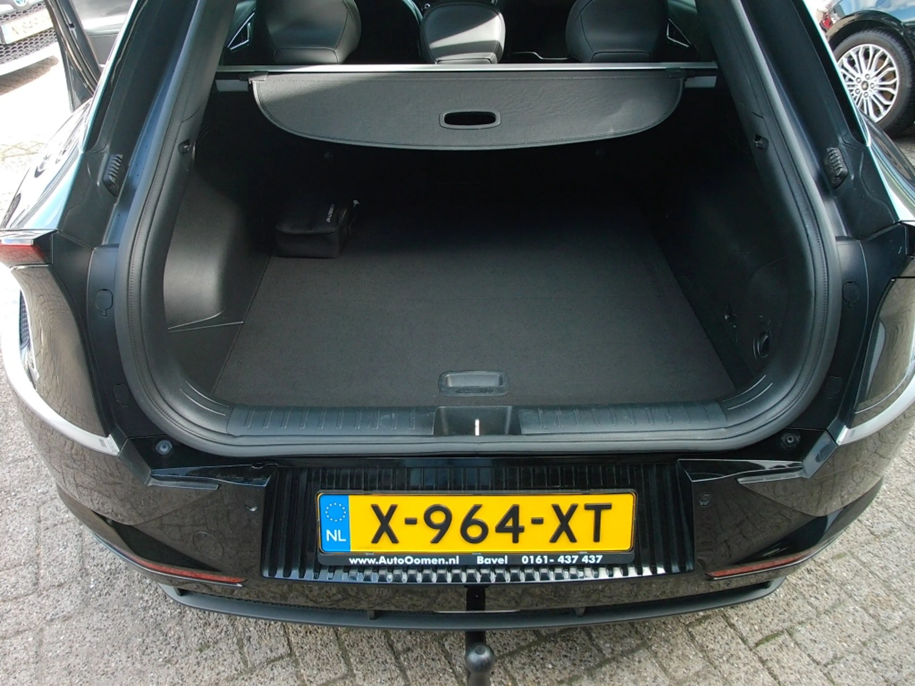 Kia EV6 168KW 77,4kWh 229pk SOH 100% RWD Plus Leder Trekha — photo 18