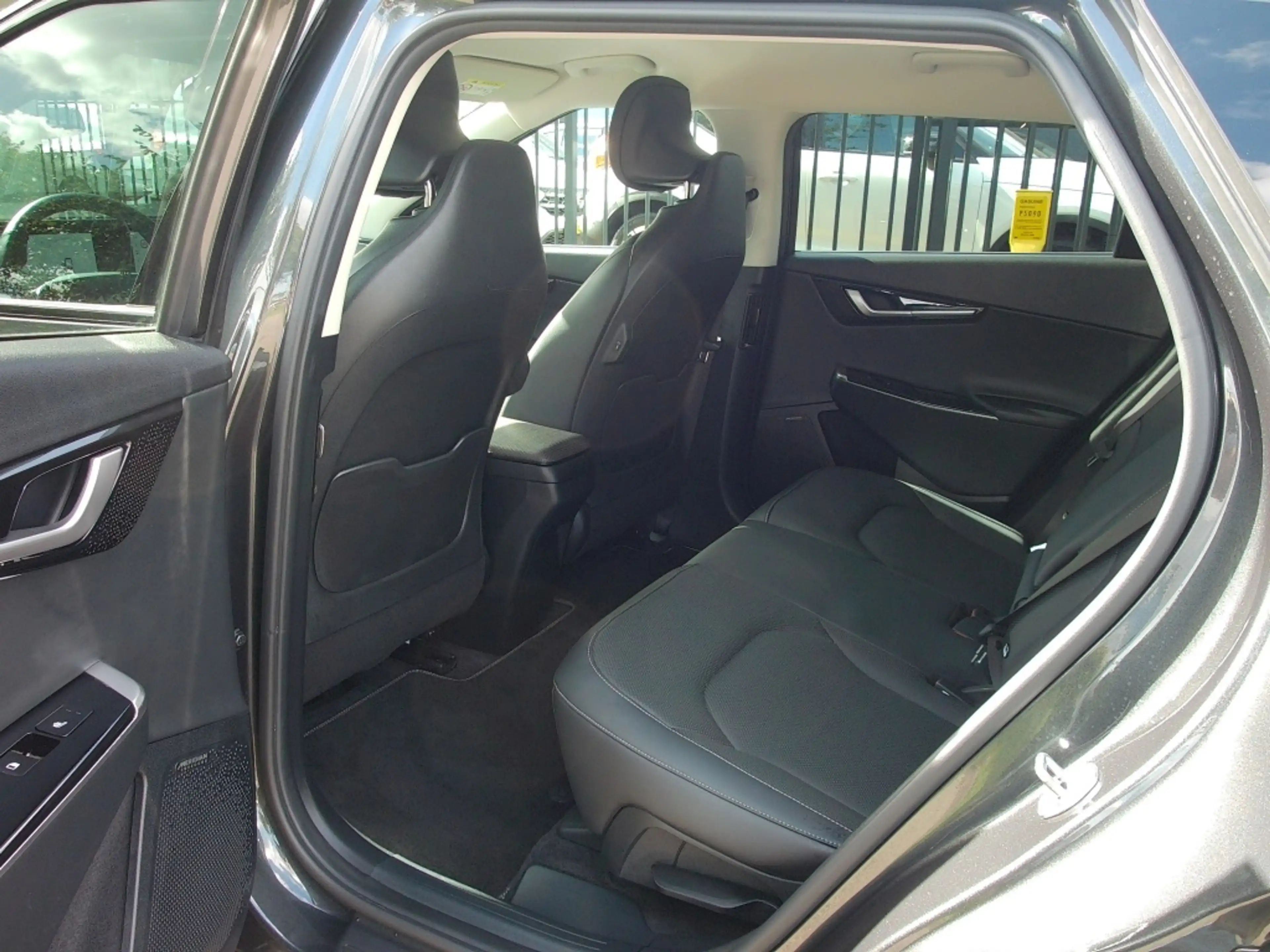 Kia EV6 168KW 77,4kWh 229pk SOH 100% RWD Plus Leder Trekha — photo 32