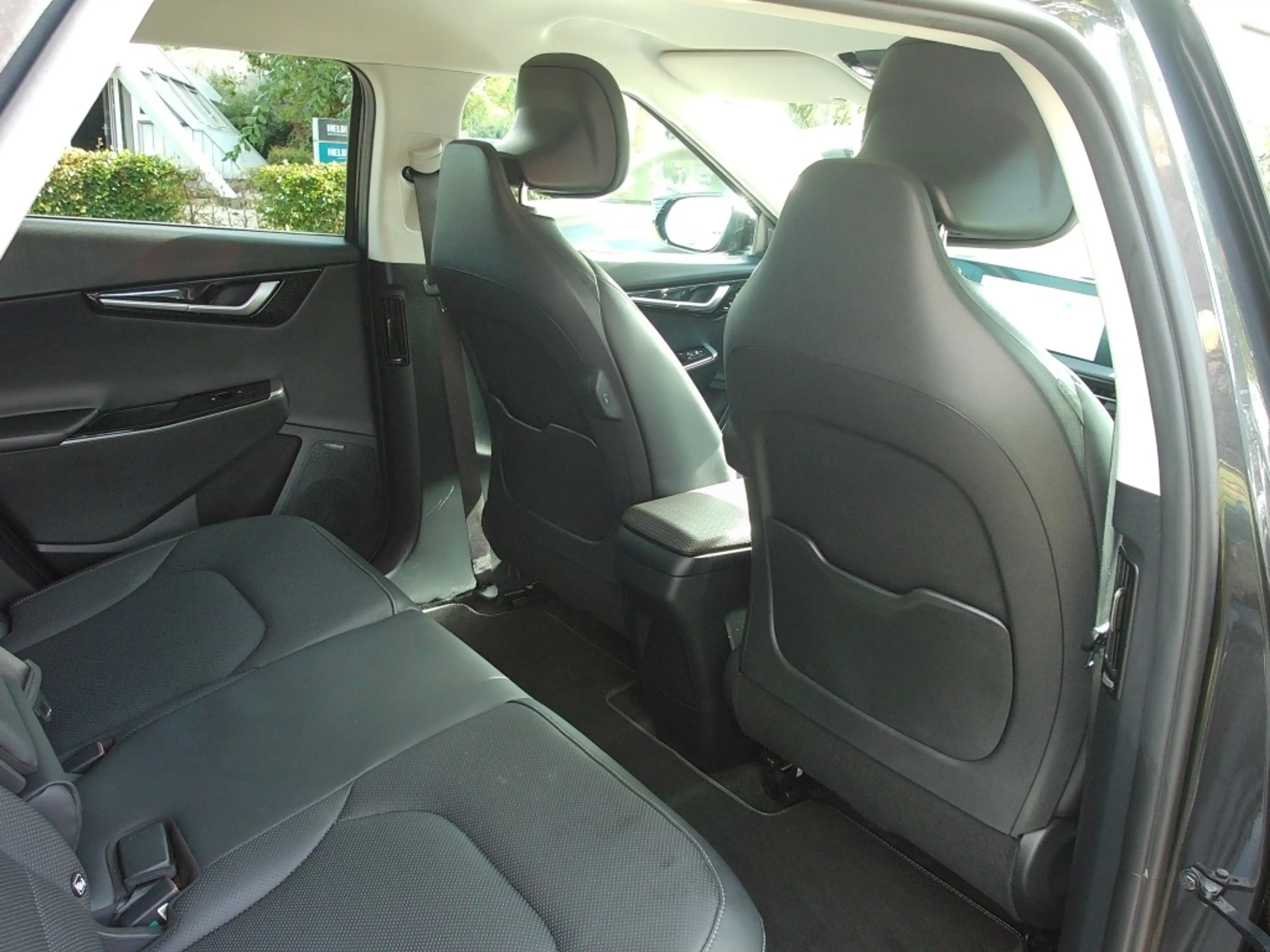 Kia EV6 168KW 77,4kWh 229pk SOH 100% RWD Plus Leder Trekha — photo 31