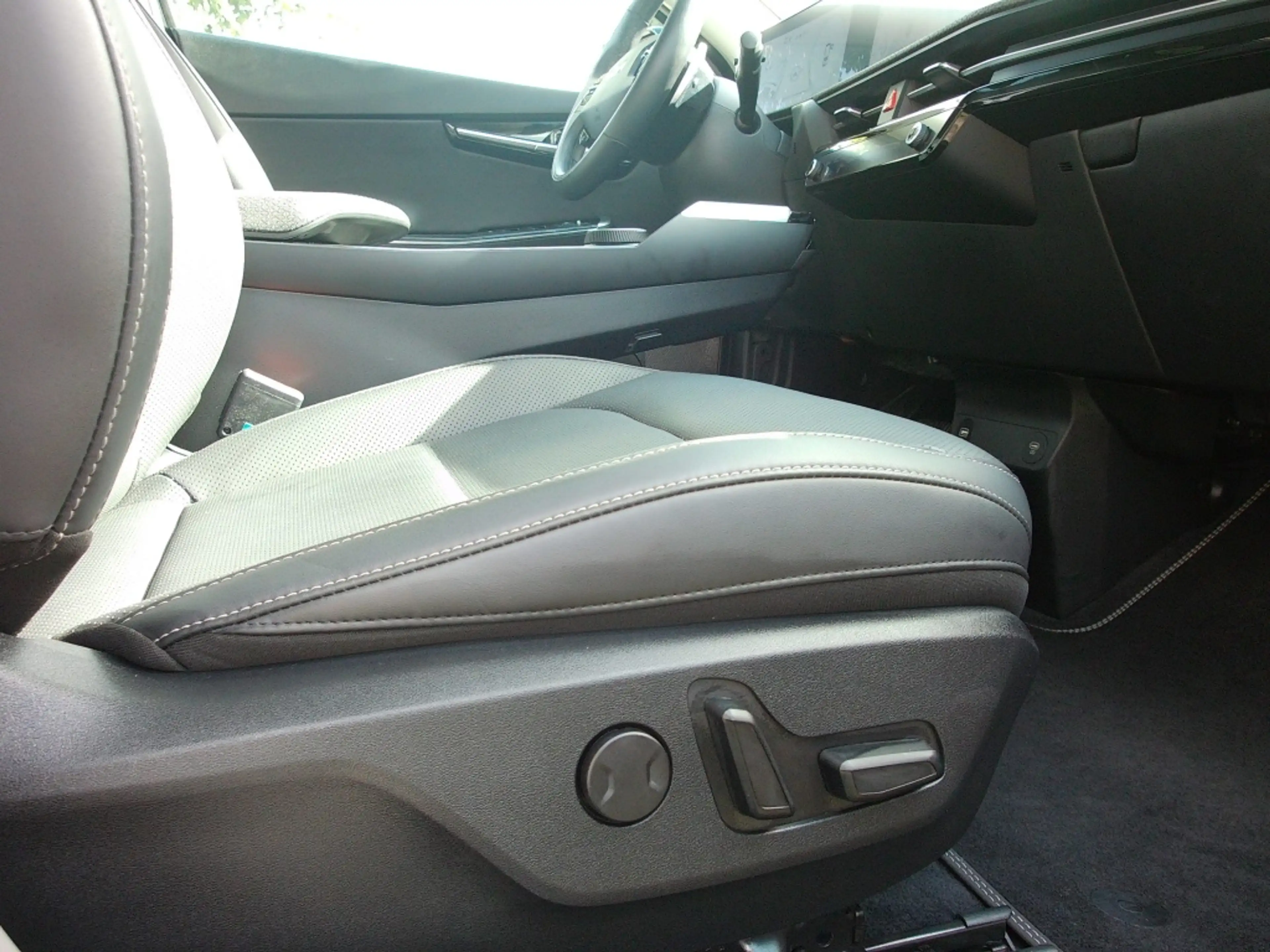 Kia EV6 168KW 77,4kWh 229pk SOH 100% RWD Plus Leder Trekha — photo 28
