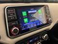 Nissan Micra 1.0IG-T N-Connecta GPS Calmera Verw.Zetels Dig.Air Argent - thumbnail 12
