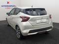 Nissan Micra 1.0IG-T N-Connecta GPS Calmera Verw.Zetels Dig.Air Argent - thumbnail 3