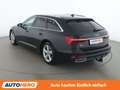 Audi A6 50 TDI Mild-Hybrid quattro S-Line Schwarz - thumbnail 4