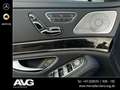 Mercedes-Benz S 350 S 350 d AMG PANO 360° KAMERA DISTR. BURMESTER DVD Blanco - thumbnail 12