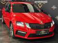 Skoda Octavia RS 4x4 Rouge - thumbnail 6
