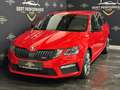 Skoda Octavia RS 4x4 Rouge - thumbnail 3
