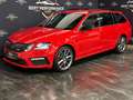 Skoda Octavia RS 4x4 Rouge - thumbnail 17