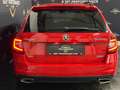 Skoda Octavia RS 4x4 Rouge - thumbnail 14
