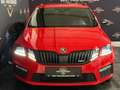 Skoda Octavia RS 4x4 Rouge - thumbnail 16