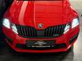 Skoda Octavia RS 4x4 Rouge - thumbnail 5