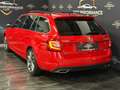 Skoda Octavia RS 4x4 Rouge - thumbnail 18