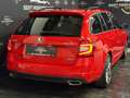 Skoda Octavia RS 4x4 Rouge - thumbnail 13