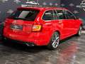 Skoda Octavia RS 4x4 Rouge - thumbnail 11
