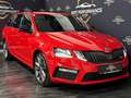 Skoda Octavia RS 4x4 Rouge - thumbnail 9