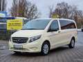 Mercedes-Benz Vito 116 CDI BT 9 Sitzer lang Beige - thumbnail 1