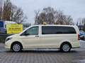 Mercedes-Benz Vito 116 CDI BT 9 Sitzer lang Beige - thumbnail 4