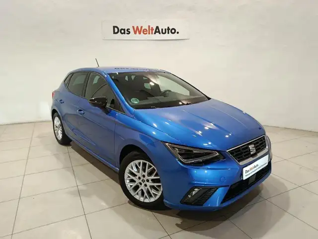 SEAT Ibiza 1.0 TSI 85kW (115CV) FR XM