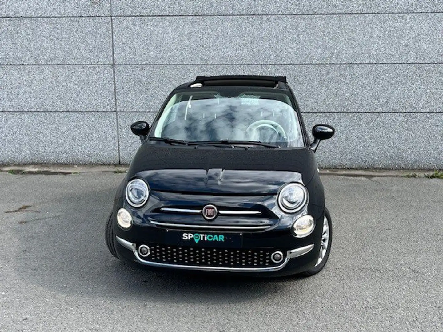 Fiat 500C *CAR PLAY*AC* 1.0 Benz/Hybrid Dolcevita - 2