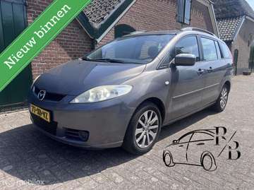 1.8 Touring 7-PERS AIRCO CRUISE INRUILKOOPJE