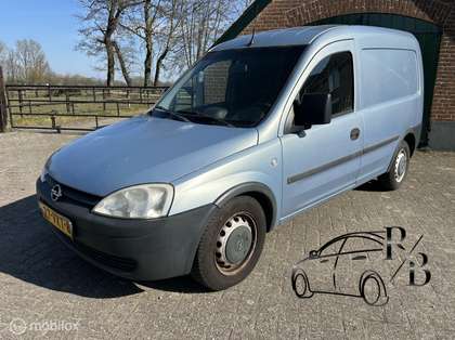 Opel Combo 1.3 CDTi Comfort KM NAP/AIRCO/NIEUWE APK