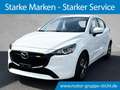 Mazda 2 Center-Line #ANDROID#EINPARKHILFE#SITZHEIZUNG Weiß - thumbnail 1