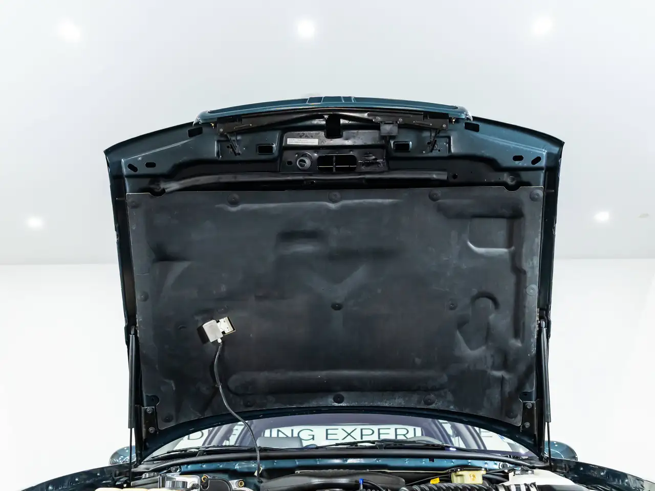 Chevrolet Impala fotografie Chevrolet Impala