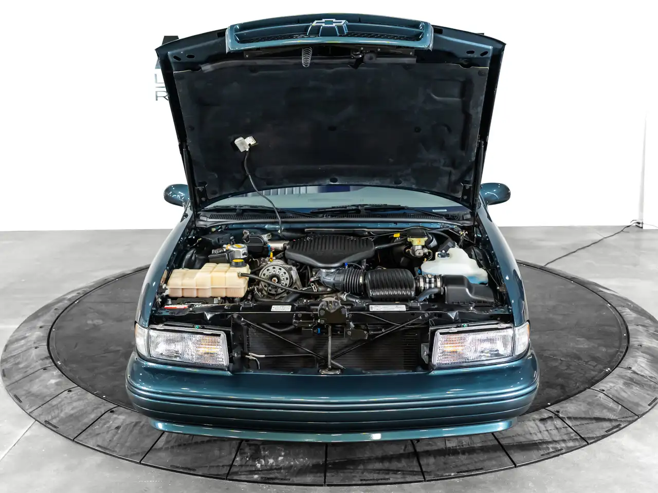 Chevrolet Impala fotografie Chevrolet Impala