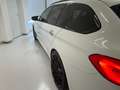 BMW 520 d Touring Sportline Steptronic Blanc - thumbnail 22