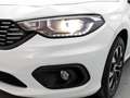 Fiat Tipo 1.3 Multijet Cross 70KW Blanc - thumbnail 27