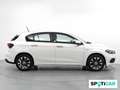 Fiat Tipo 1.3 Multijet Cross 70KW Blanc - thumbnail 3