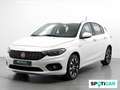 Fiat Tipo 1.3 Multijet Cross 70KW Blanc - thumbnail 4