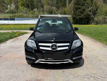 GLK 220 CDI BlueEfficiency A-Edition Aut. A-Edition