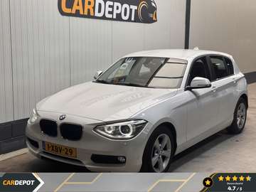 1-serie 116i Executive