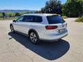 Volkswagen Passat Alltrack 2.0 tdi 4motion 190cv dsg Blanc - thumbnail 3