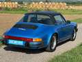 Porsche 911 911 SC Blau - thumbnail 7