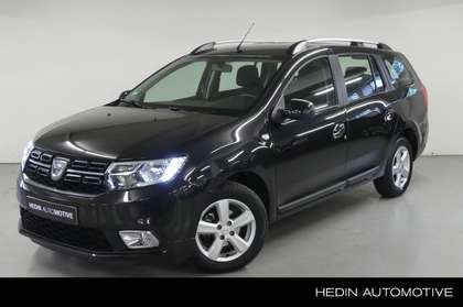 Dacia Logan MCV TCe 90 Laureate | MediaNav Multimedia & Naviga