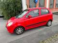 Chevrolet Matiz 1.0 SE   KLIMAANLAGE  TÜV AU NEU Rot - thumbnail 5