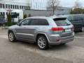 Jeep Grand Cherokee 3.0 CRD Overland*PANO*LED*KAMERA* Silber - thumbnail 4